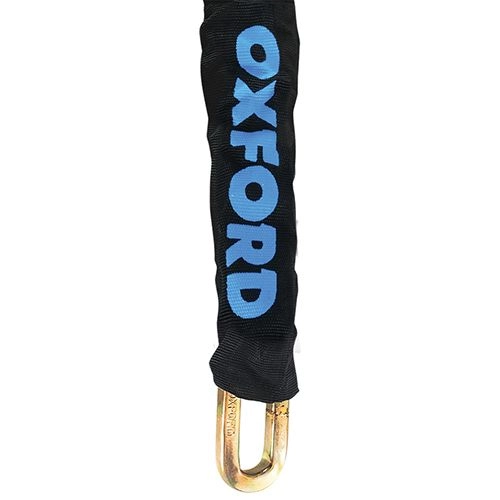 Ланцюг протиугінний із замком Oxford LK101 1500/10