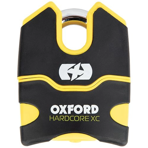 Ланцюг протиугінний із замком Oxford LK170 1200/13