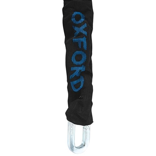 Ланцюг протиугінний із замком Oxford OF157 1000/9,5