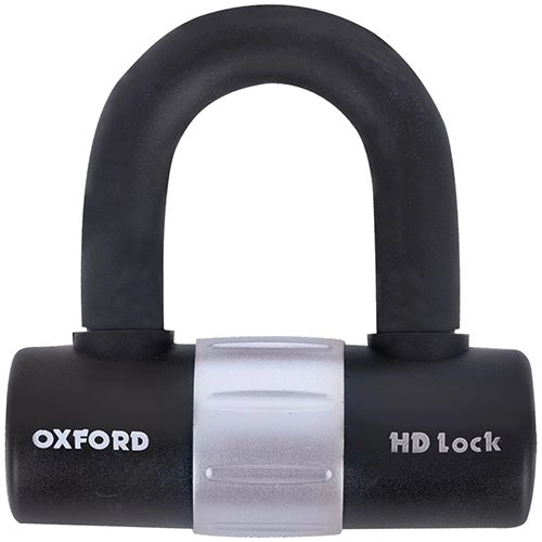 Ланцюг протиугінний із замком Oxford OF157 1000/9,5