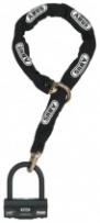 Цепь противоугонная Abus 58/12KS120 Granit X-Plus Loop Chain