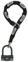Цепь противоугонная Abus 58/12KS120 Granit X-Plus Loop Chain