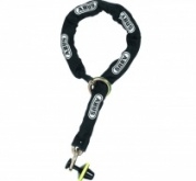 Цепь противоугонная Abus 68/12KS120 Granit Victory Yellow