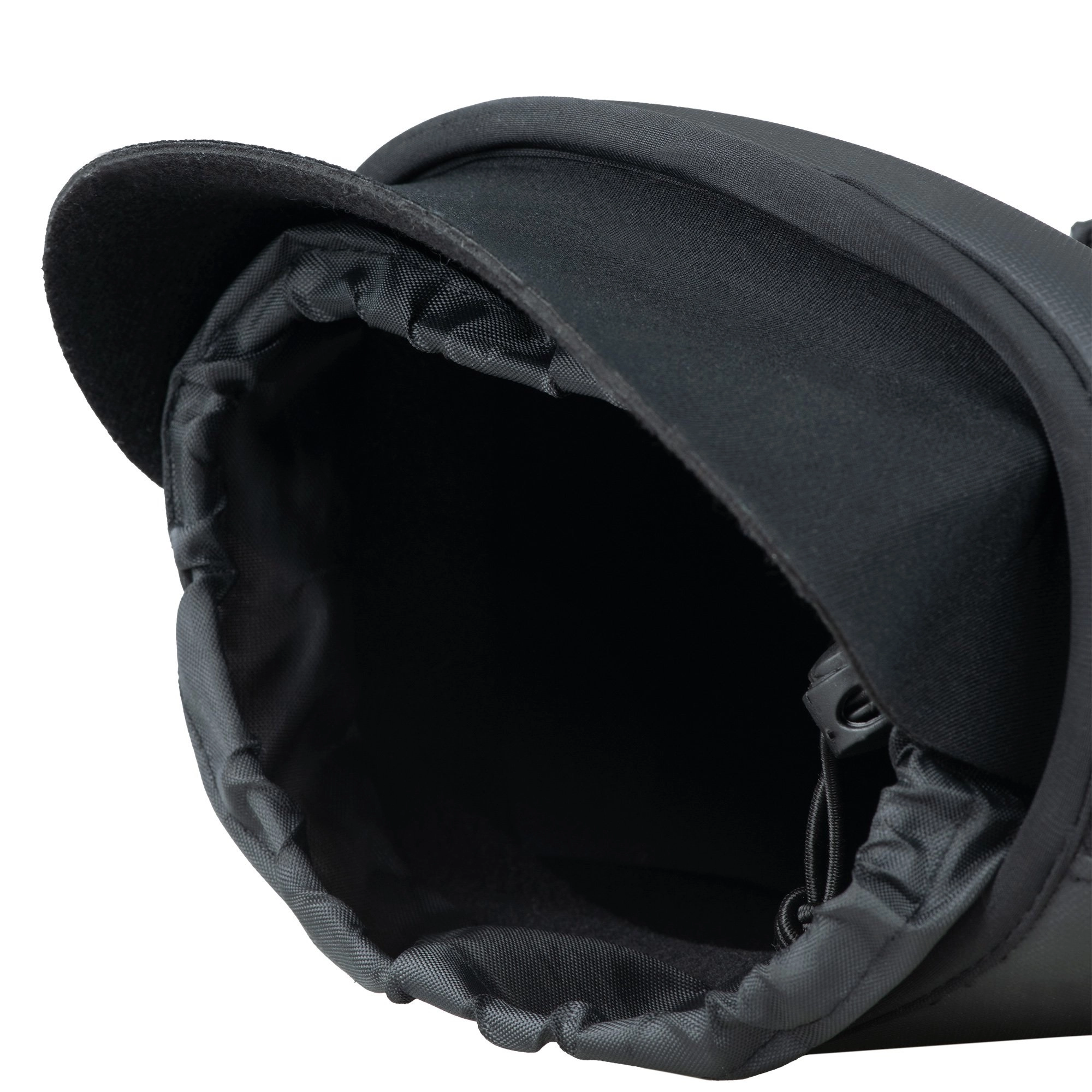 Рукавиці руля Oxford OX392 Black