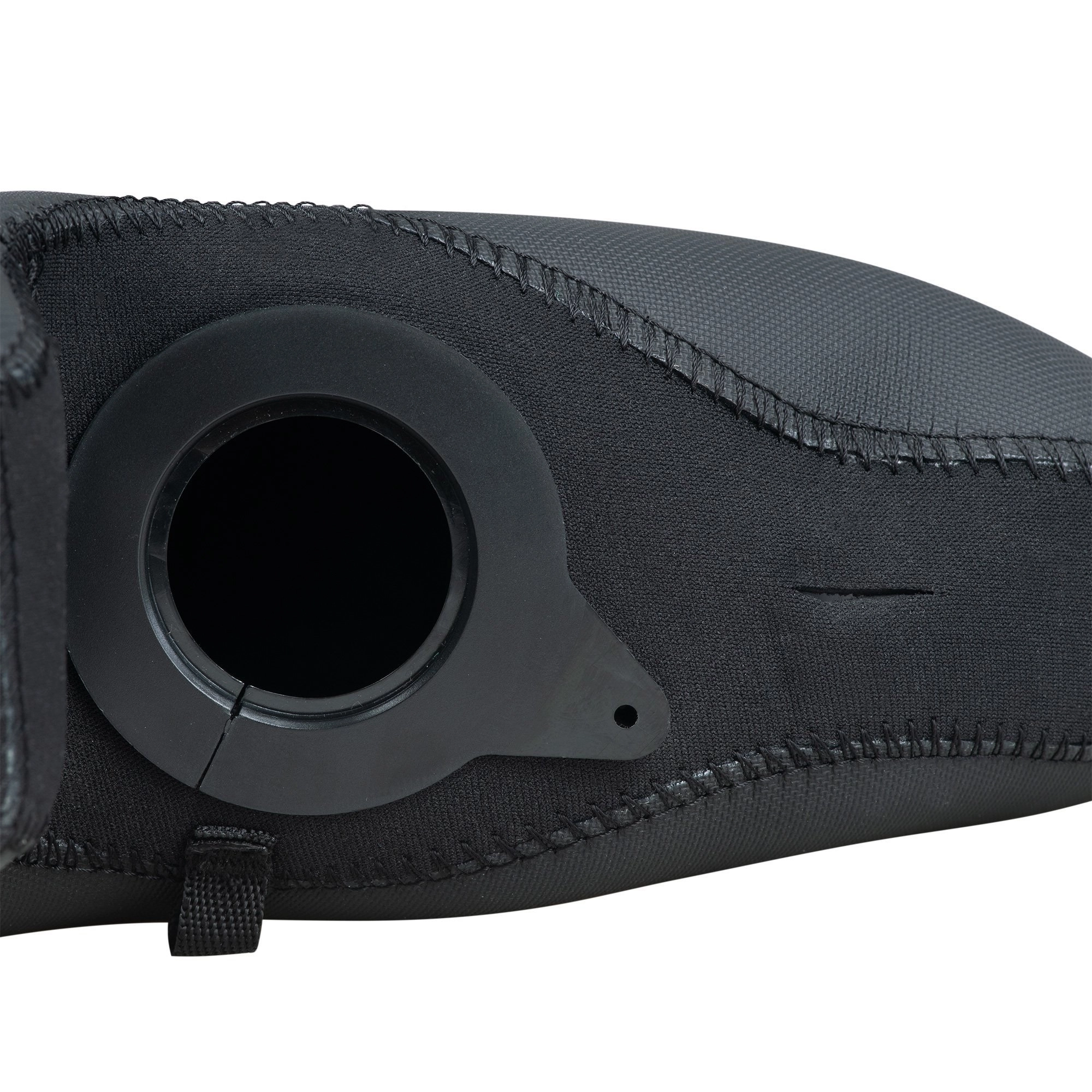 Рукавиці руля Oxford OX392 Black