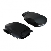 Рукавицы руля Oxford OX391 Black