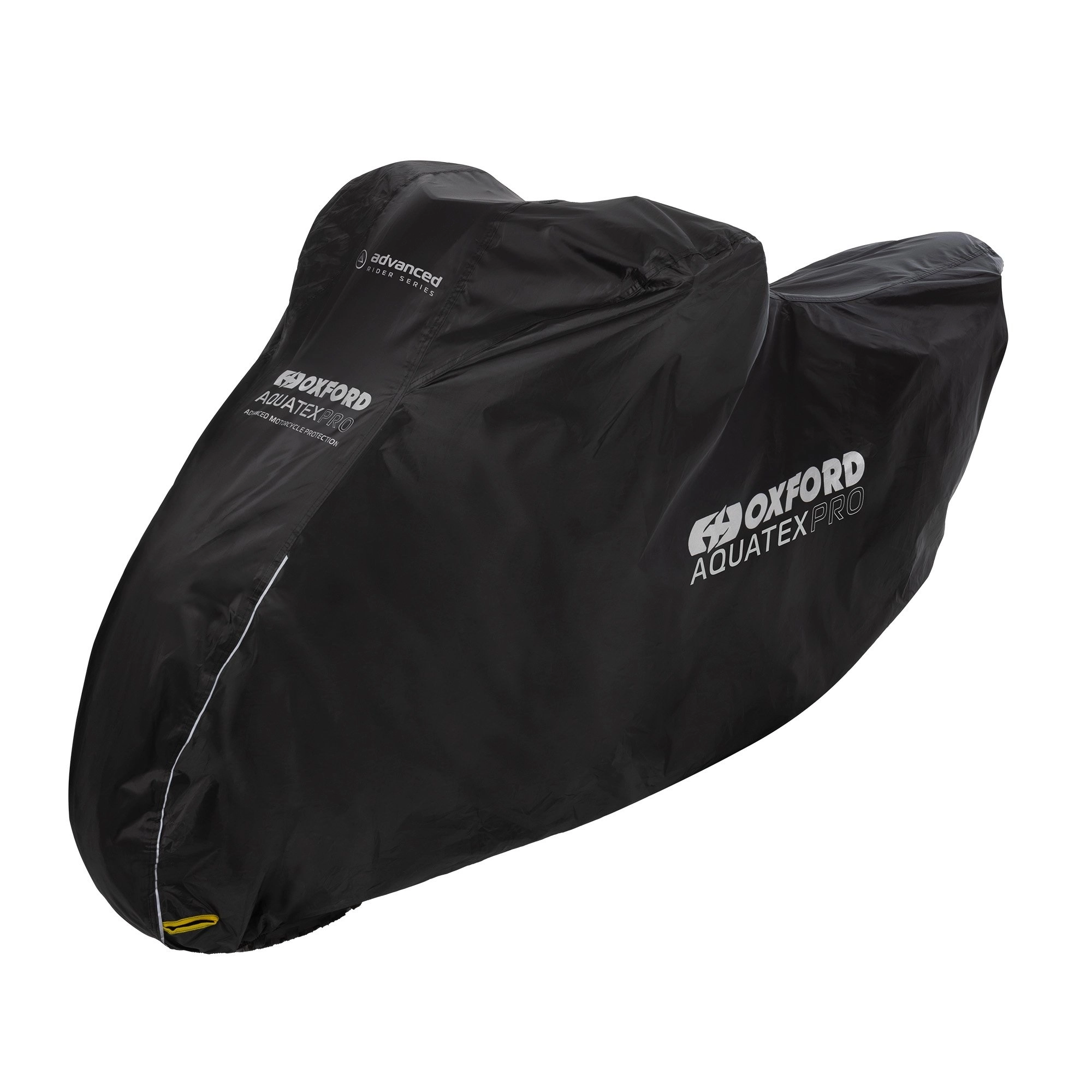 Чохол для мотоцикла Oxford Aquatex Pro Black