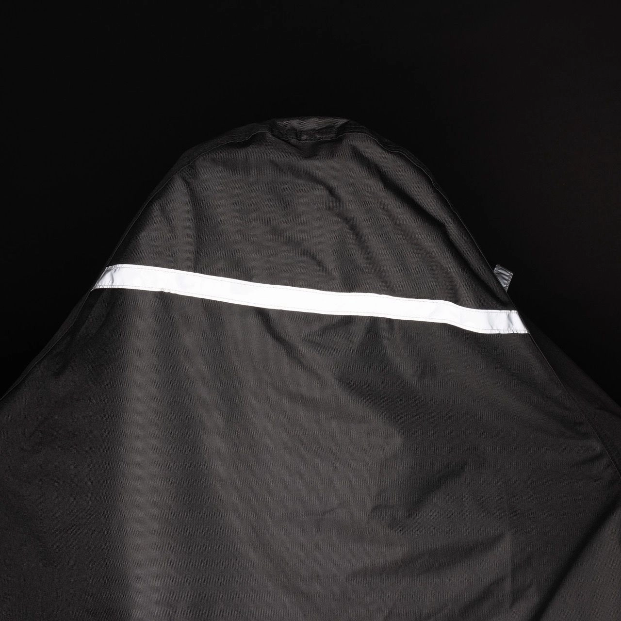 Чохол для мотоцикла Oxford Stormex Pro Black