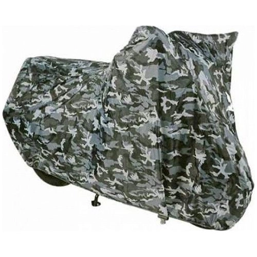 Чохол для мотоцикла Biketec Aquatec Camo