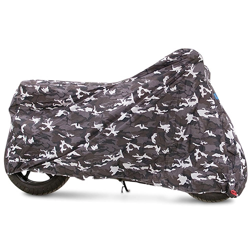 Чохол для мотоцикла Oxford Aquatex Camo