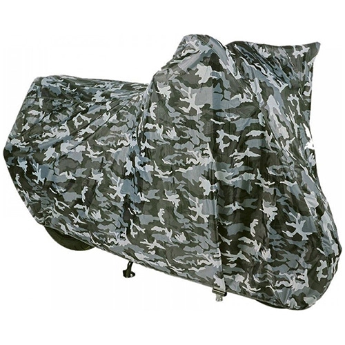 Чохол для мотоцикла Oxford Aquatex Camo