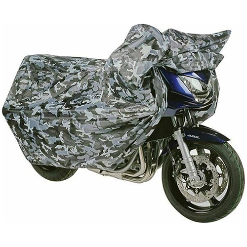 Чохол для мотоцикла Oxford Aquatex Camo