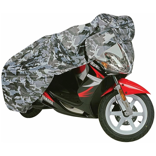 Чохол для мотоцикла Oxford Aquatex Camo