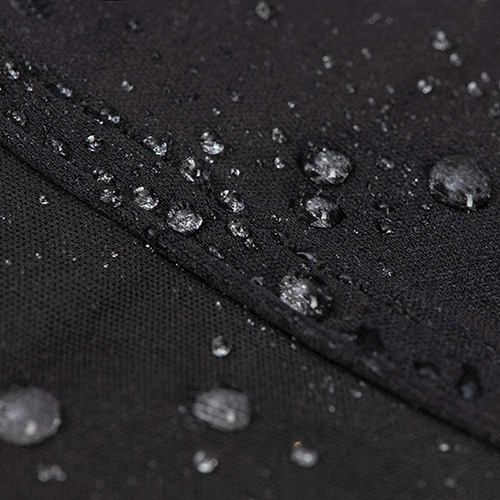 Чохол для мотоцикла Oxford Protex Stretch Indoor Premium Black