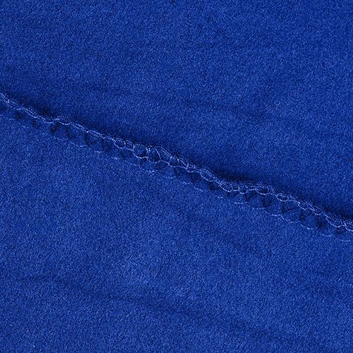 Чохол для мотоцикла Oxford Protex Stretch Indoor Premium Blue