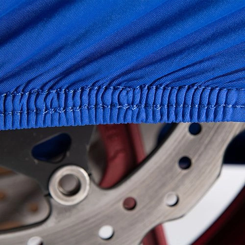 Чохол для мотоцикла Oxford Protex Stretch Indoor Premium Blue