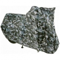 Чехол для мотоцикла Biketec Aquatec Camo