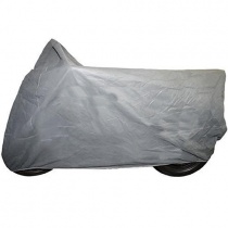 Чехол для мотоцикла Motorace FA-08 Grey