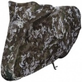 Чехол для мотоцикла Oxford Aquatex Camo