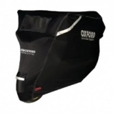 Чехол для мотоцикла Oxford Protex Stretch Outdoor Premium Black