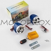 Мотоакустика Best Choice AT-46
