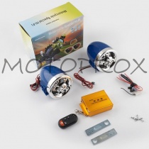 Мотоакустика Best Choice AT-46