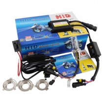 Биксенон HID AF-01 6000K