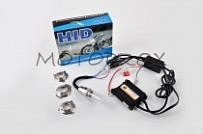Биксенон HID AF-09 8000K