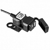 Гнездо USB Motorace PLC-014