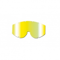 Линза к очкам Progrip PG3247 3200/3201/3204/3301/3400/3404/3450 Yellow Anti-Fog