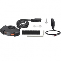 Гнездо USB Biketec BTMUS51