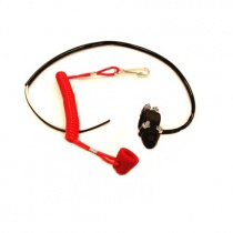 Аварийный выключатель зажигания JMT ABZ-001