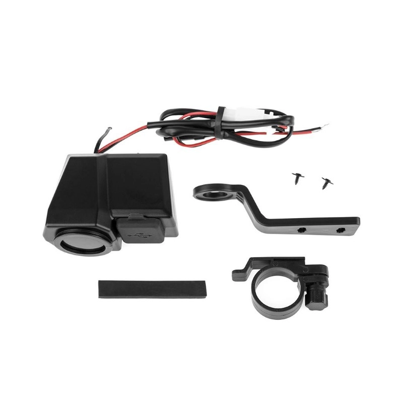 Гніздо USB Biketec BTMUS50