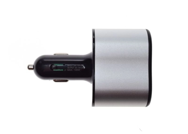 Гніздо прикурювача Motorace PLC-020