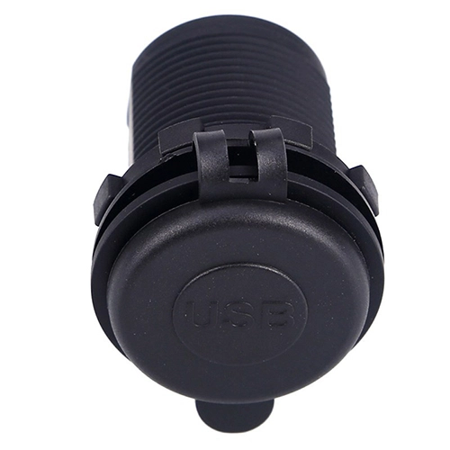 Гніздо USB Motorace PLC-015