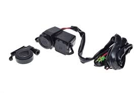 Гніздо USB Motorace PLC-017