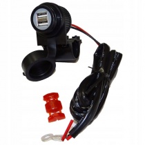 Гнездо USB Nachman UP-01251