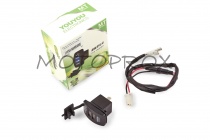 Гнездо USB Youyou LVD-002