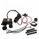 Гнездо USB 4 Ride ERCL-MUS04