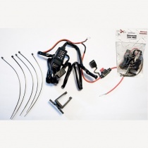 Гнездо USB Biketec BTMUS05