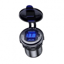 Гнездо USB Biketec BTMUS43QC
