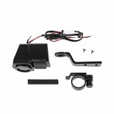 Гнездо USB Biketec BTMUS50