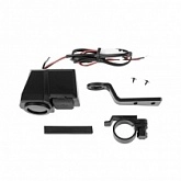 Гнездо USB Biketec BTMUS50