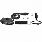 Гнездо USB Biketec BTMUS51