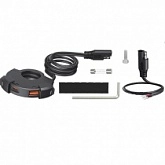 Гнездо USB Biketec BTMUS51