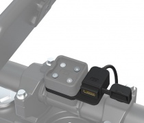 USB-преобразователь крепления Oxford Cliqr OX865