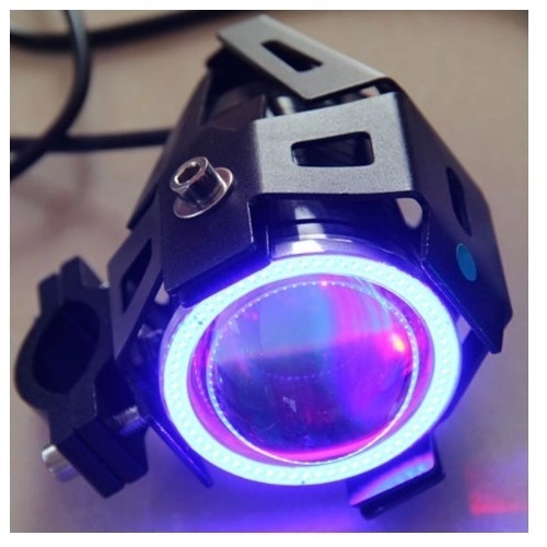 Фари додаткового освітлення Cree U7 Led