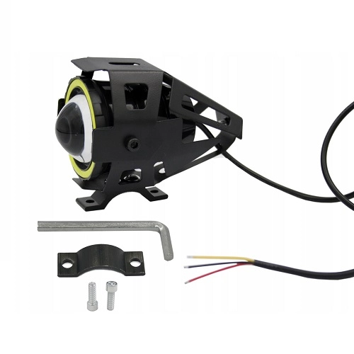 Фари додаткового освітлення Cree U7 Led