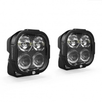 Фары дополнительного освещения Denali DL4 Driving Ligth Pods White