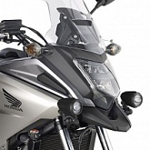 Крепления фар дополнительного освещения Kappa LS1146K